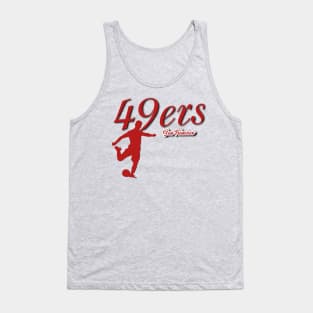 49ers Tank Top